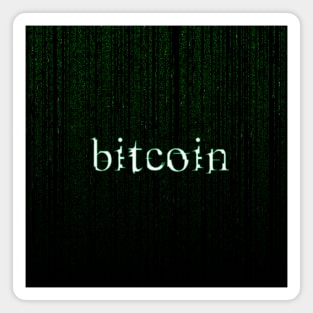 Bitcoin Matrix Magnet